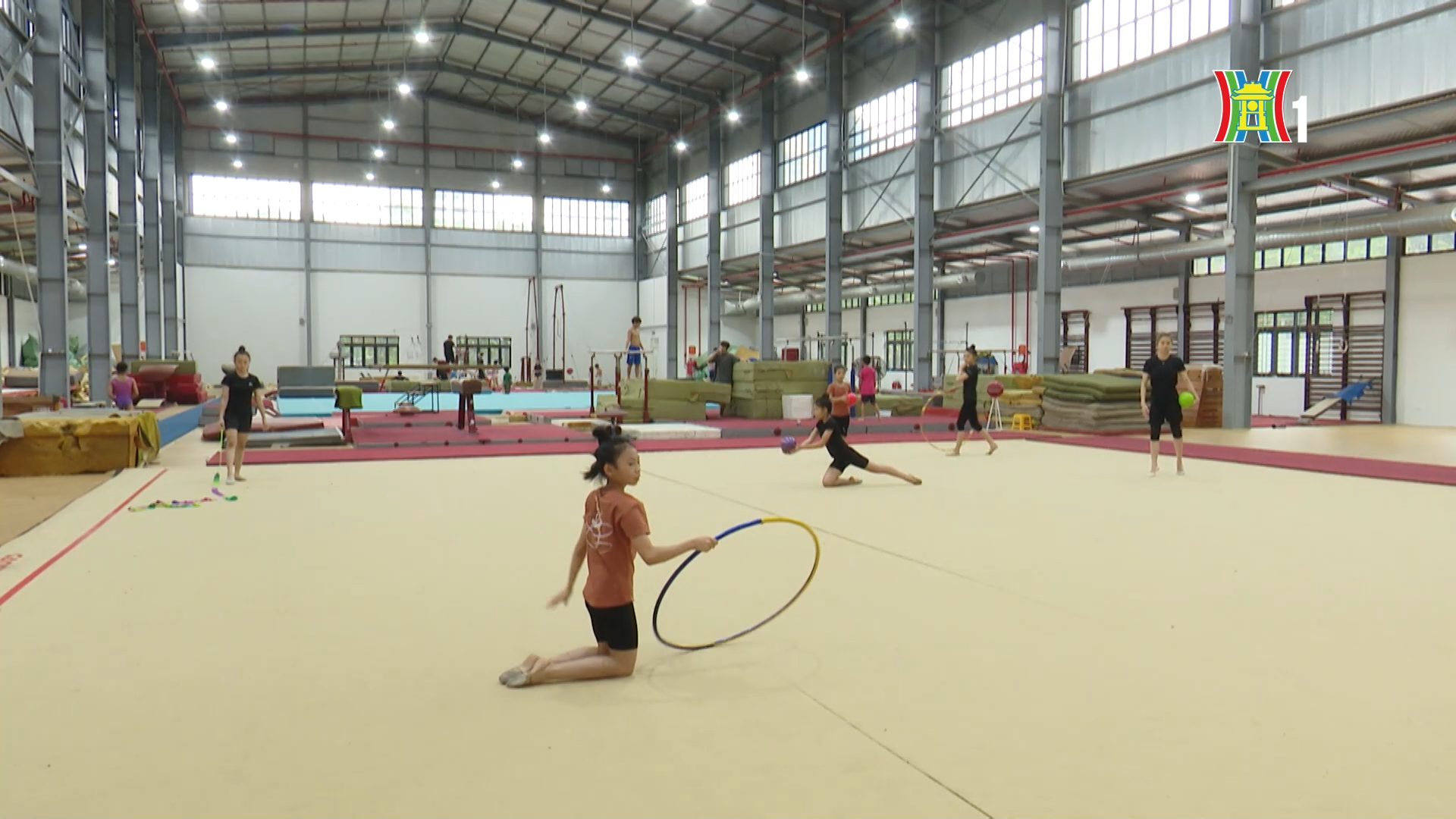 Hành trình thầm lặng của những người lao động đặc biệt